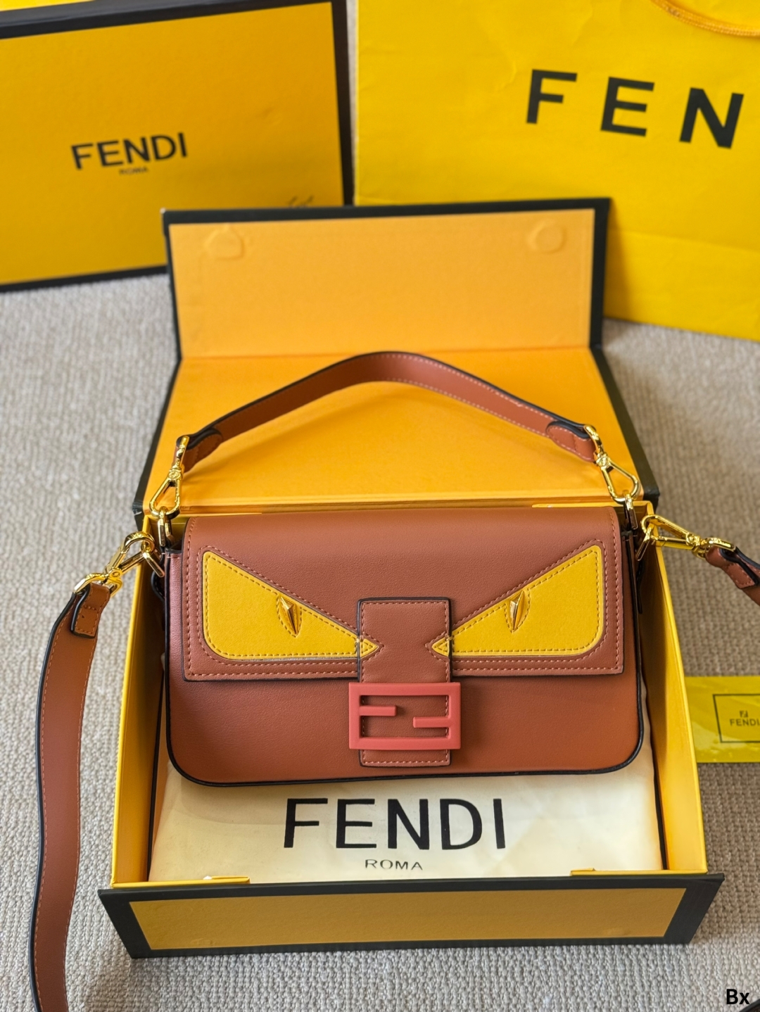 FENDI bag 147